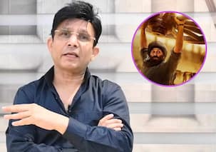 Gadar 2 'most waahiyat', Rocky Aur Rani 'sureshot HIT', claims KRK, but should you trust him?