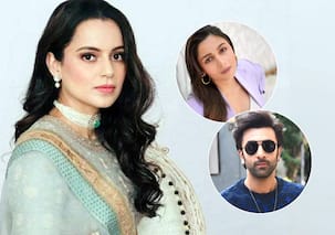 Times when Kangana Ranaut slammed both Alia Bhatt, Ranbir Kapoor: From claiming they spy on her to trashing their films 