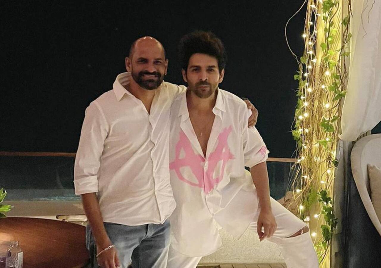 SatyaPrem Ki Katha director Sameer Vidwans reveals what makes Kartik Aaryan a man of the masses [EXCLUSIVE]