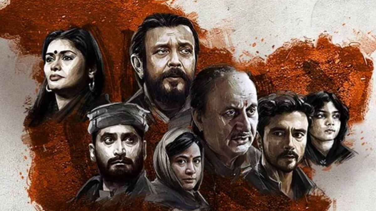 Top 10 films and series on the Kashmir issue that are a riveting watch on OTT - Vimarsana News