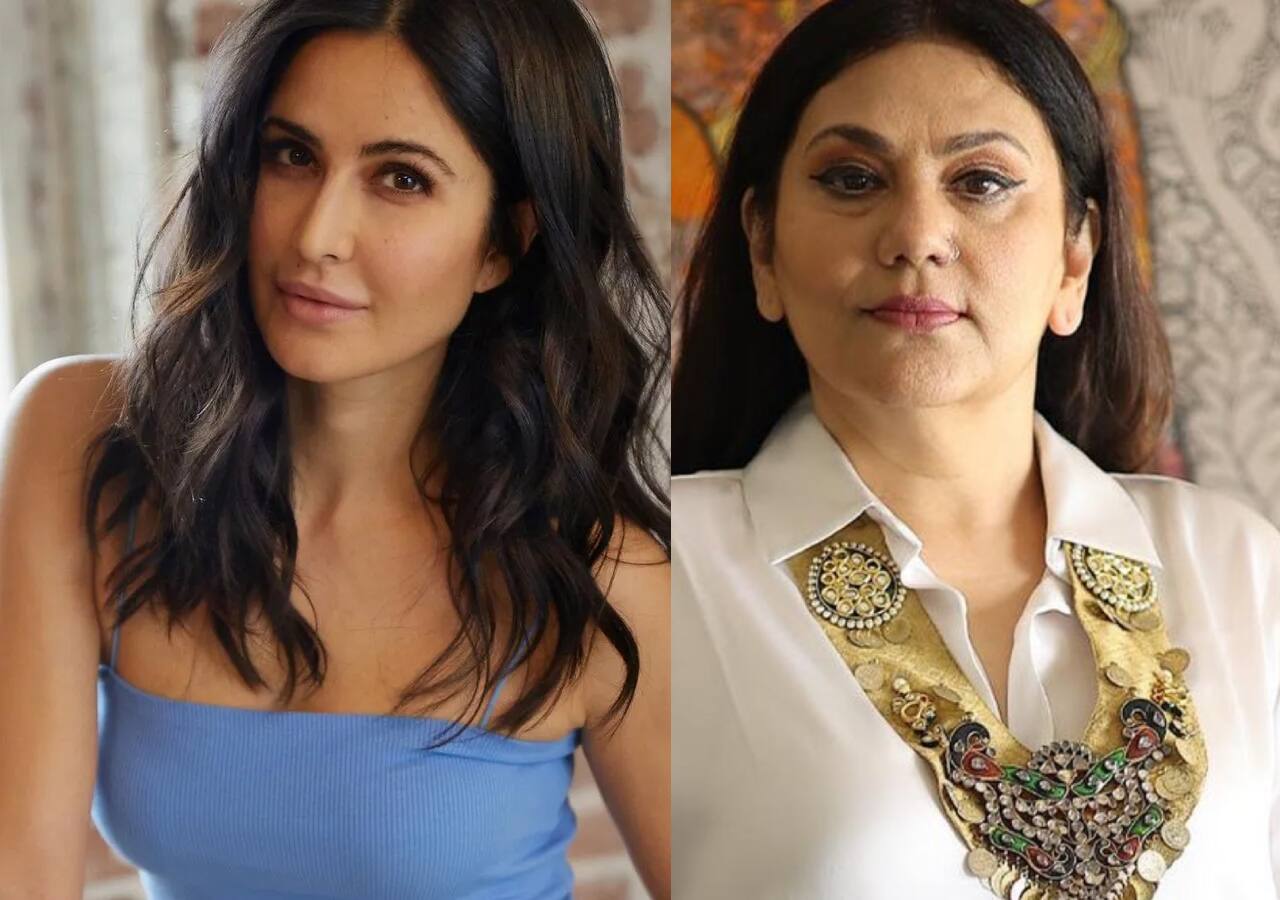 Katrina Kaif To Ramayan Star Dipika Chikhlia: Top 10 Stars Who Appeared ...