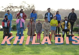 Khatron Ke Khiladi 13: Aishwarya Sharma, Shiv Thakare and others contestants to face THESE animals in order to keep red fanda away