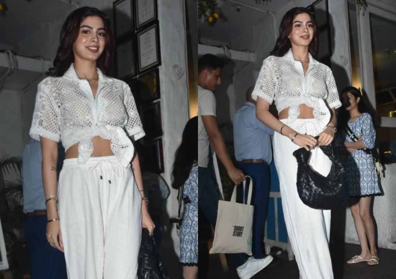 Khushi Kapoor to make her debut in films 