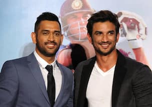 MS Dhoni The Untold Story: When Sushant Singh Rajput recalled his memorable moment with Dhoni and drew similarities between them