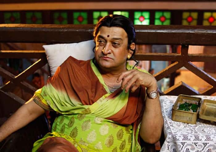 महेश मंजरेकर