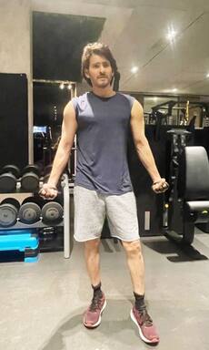 Mahesh Babu’s fitness secrets: Here’s what the actor avoids eating