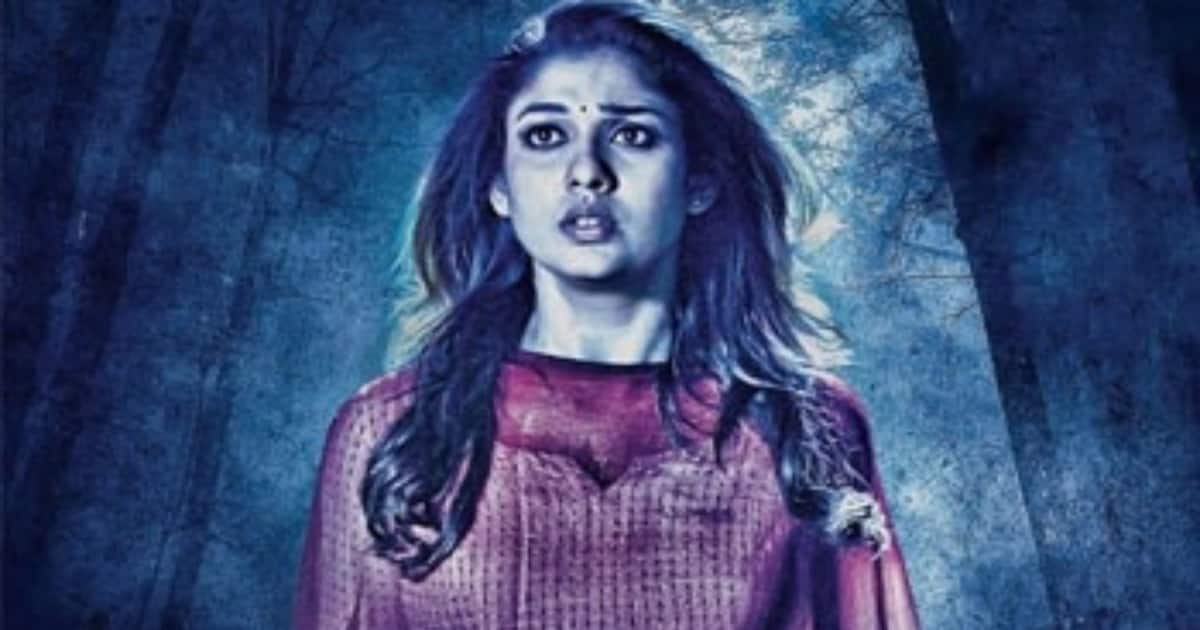 Top 10 South Indian horror movies that will leave you totally shaken