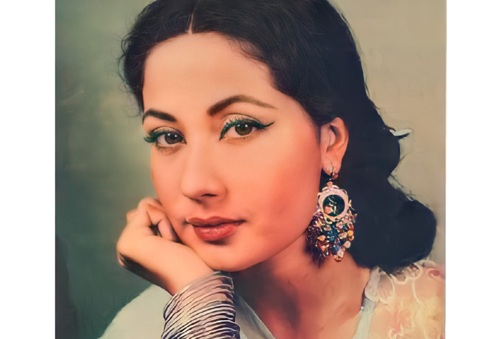 Meena Kumari was a feminist icon