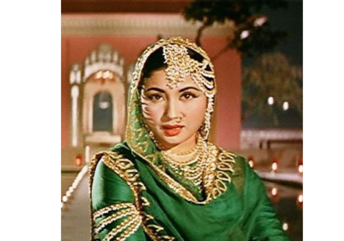 Meena Kumari's enduring legacy