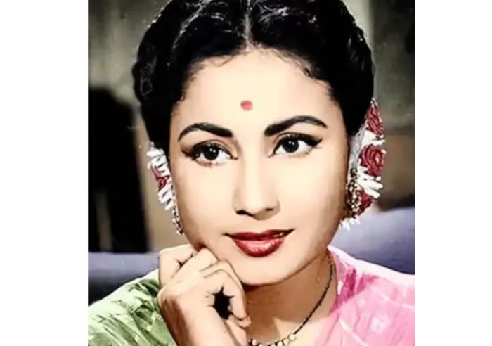 Meena Kumari was a creative genius