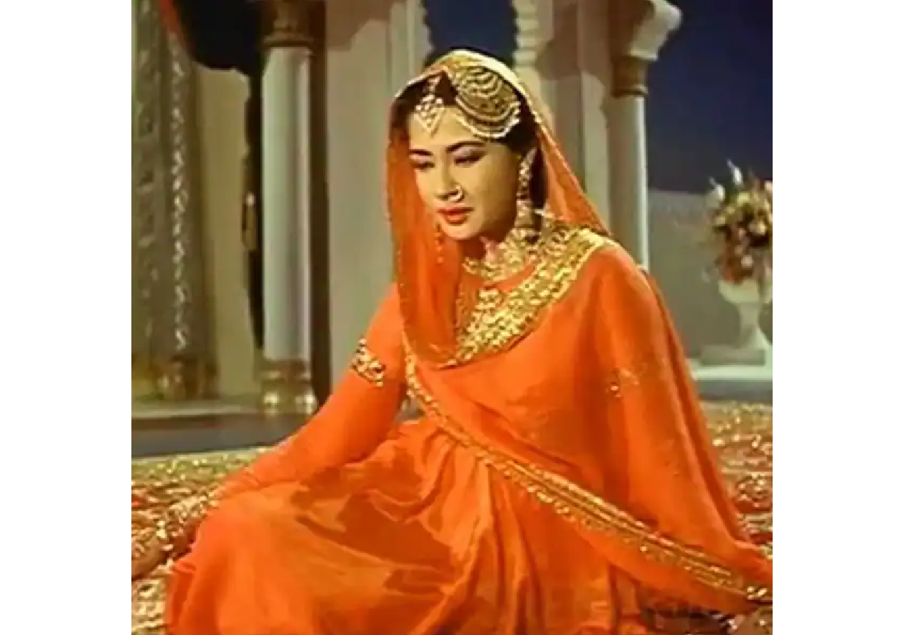 Meena Kumari biopic: Top 10 reasons why the tragedy queen's life story ...