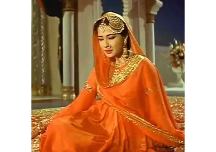 Meena Kumari's films had cultural impact