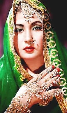 Not just Meena Kumari, these yesteryear Bollywood stars also deserve biopics