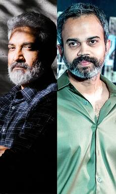 SS Rajamouli to Prashanth Neel: Remunerations of these popular South Indian directors will blow your mind