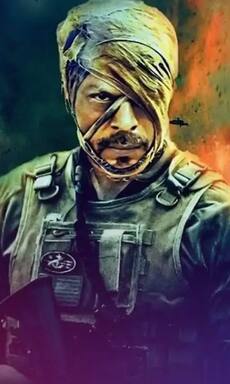 TOP Entertainment News: Jawan Trailer, Saira Banu and more