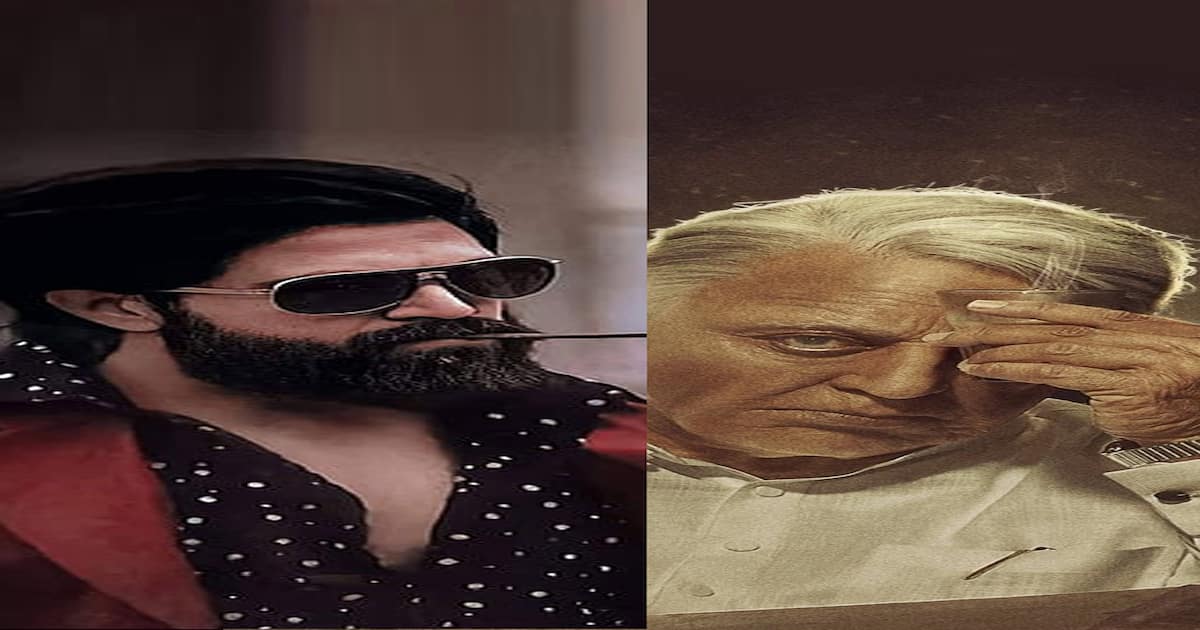 KGF to Indian 2 Digital rights of Top 10 South Indian movies that were
