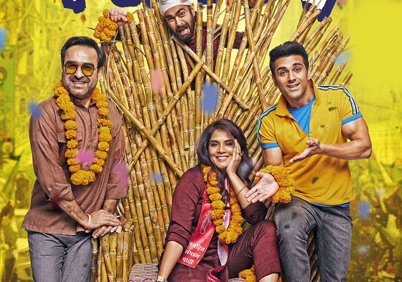 Fukrey 3 Fukrey 3