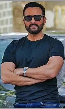 Saif Ali Khan and more top 10 celebs who have a royal family background