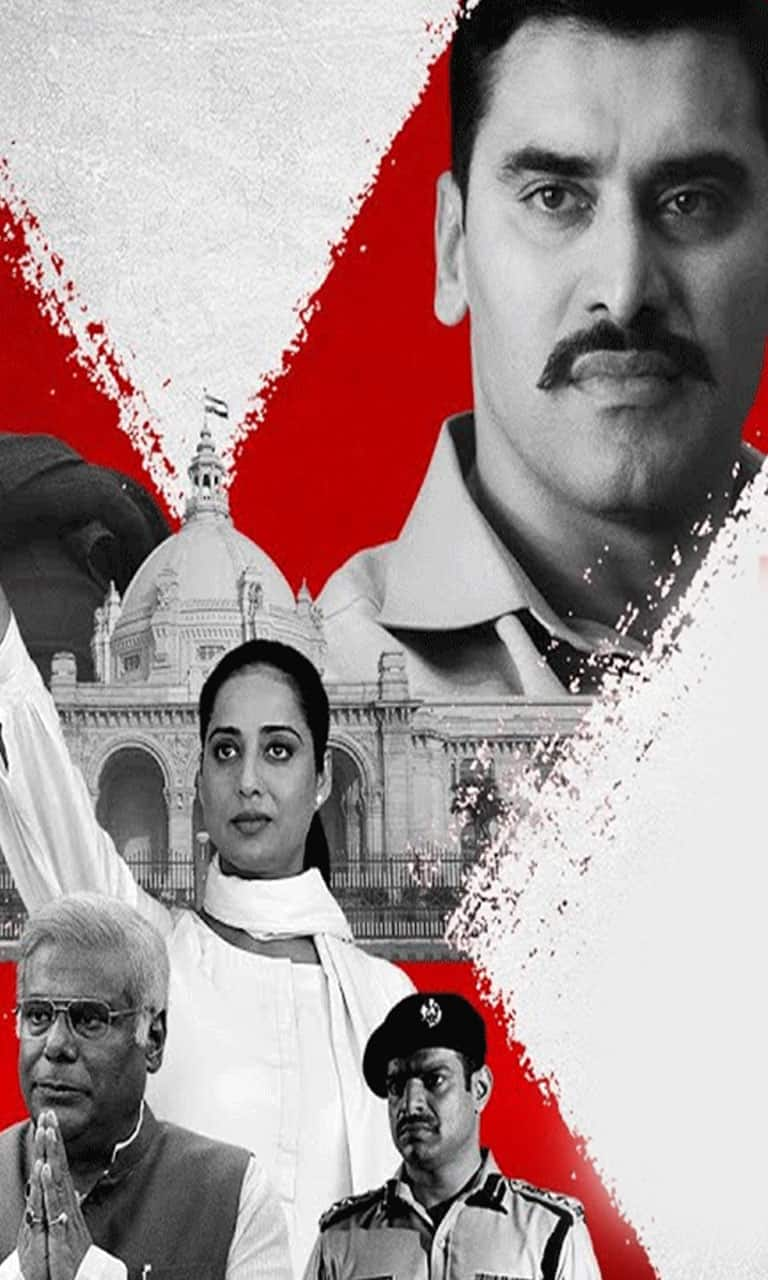 Mirzapur and more top 10 Hindi web series with political plot to watch on  OTT