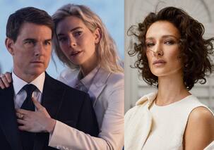 Who is the Indian actress in Tom Cruise biggie Mission: Impossible Dead Reckoning Part 1