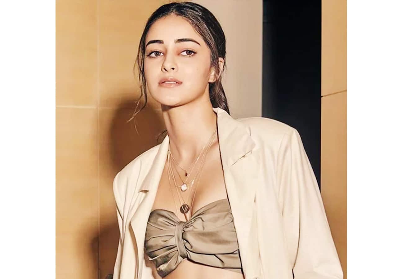 Ananya Panday and her dating history