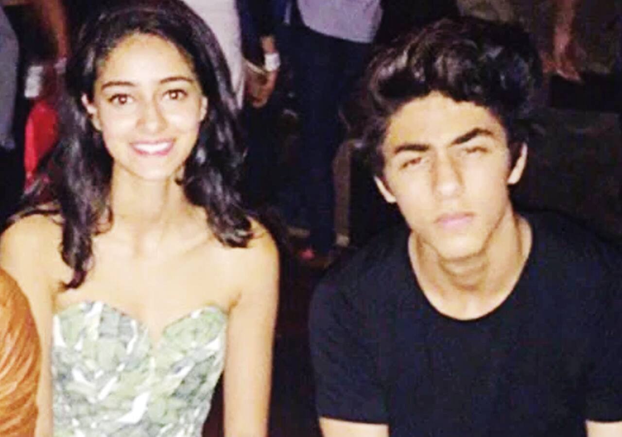 Aryan Khan Aryan Khan