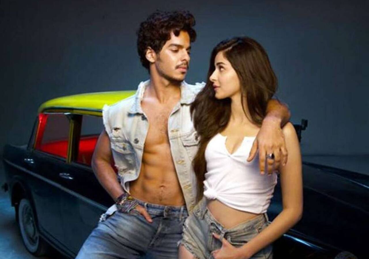 Ishaan Khattar Ishaan Khattar