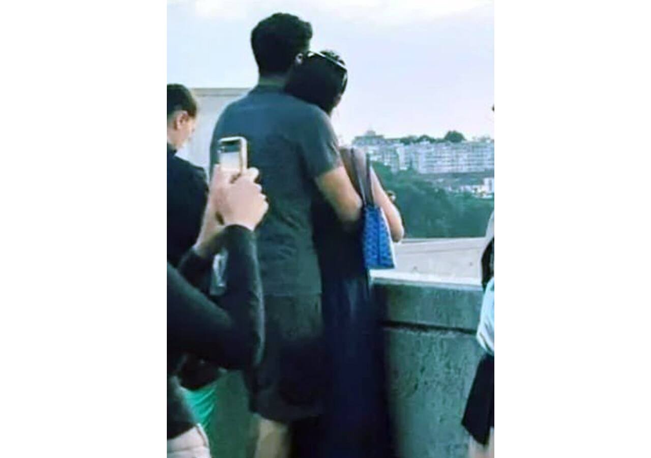 Aditya Roy Kapur and Ananya Panday make it official Aditya Roy Kapur and Ananya Panday make it official