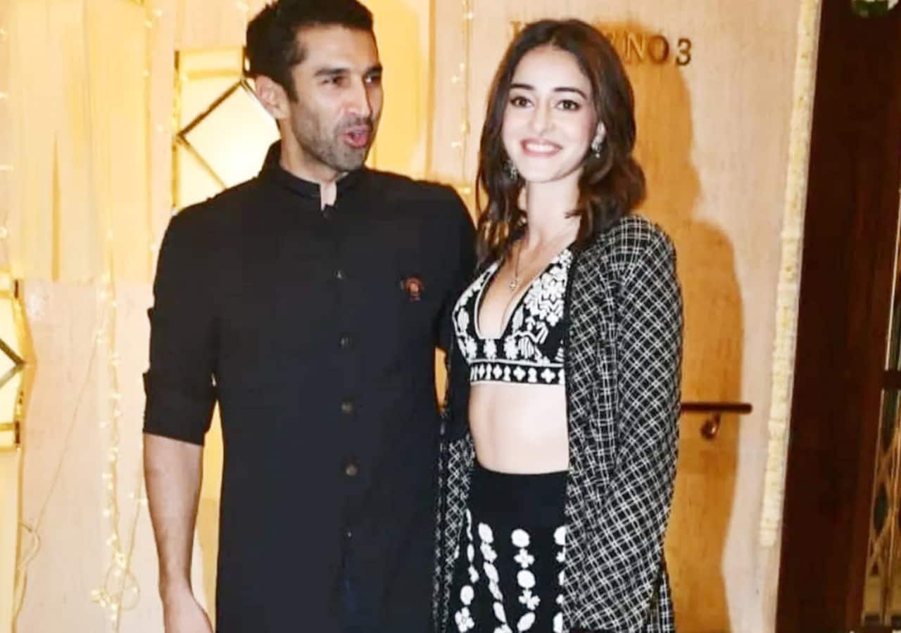 Ananya Panday gets trolled for dating Aditya Roy Kapur. Ananya Panday gets trolled for dating Aditya Roy Kapur.
