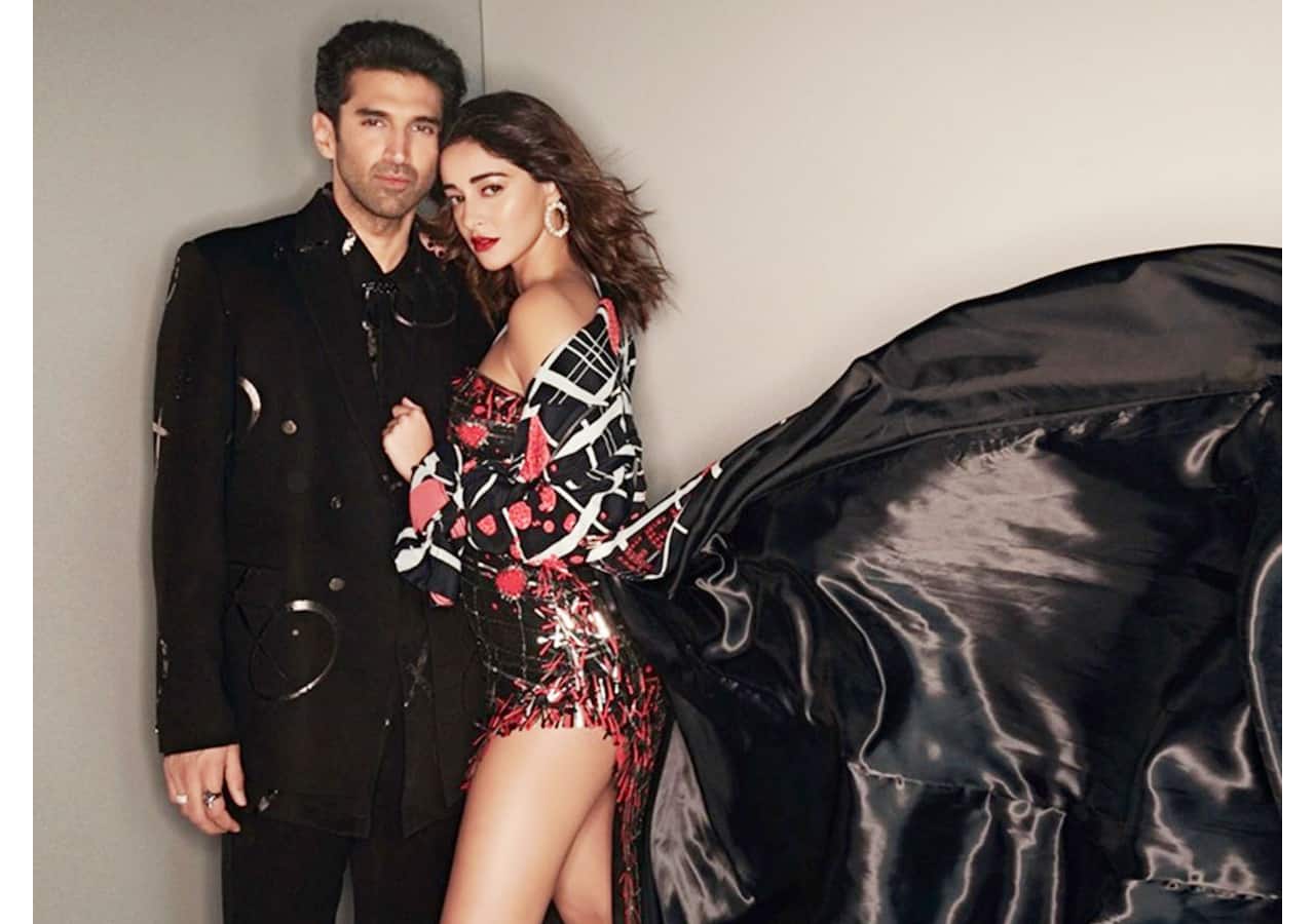 Ananya Panday to marry Aditya Roy Kapur? Ananya Panday to marry Aditya Roy Kapur?
