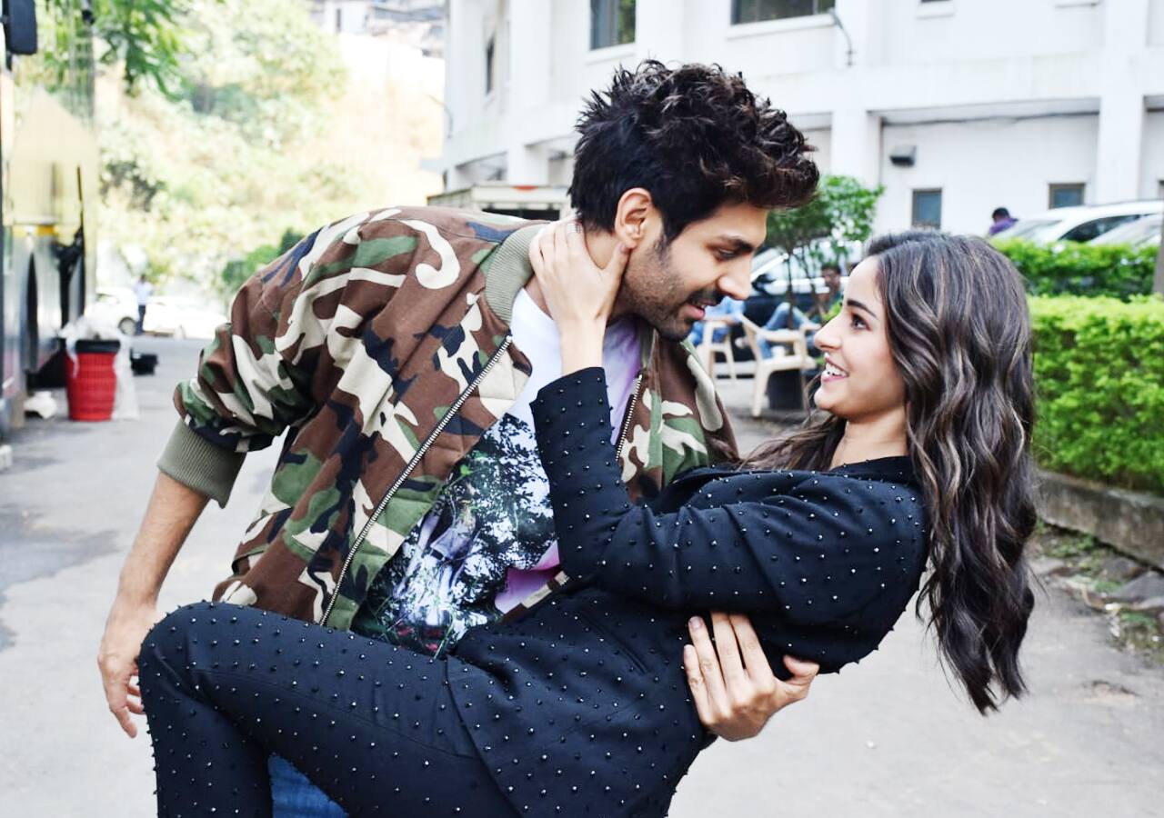 Kartik Aaryan Kartik Aaryan