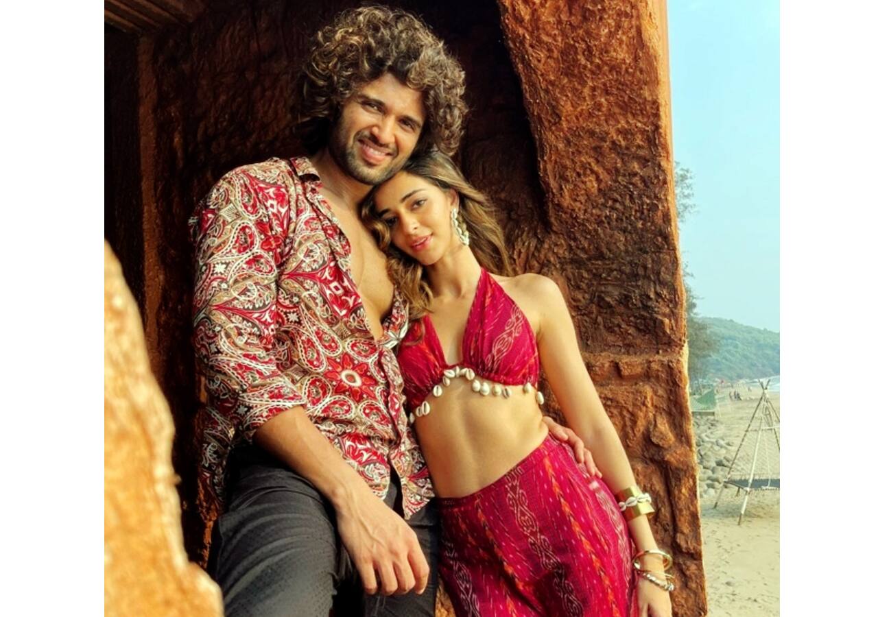 Vijay Deverakonda Vijay Deverakonda