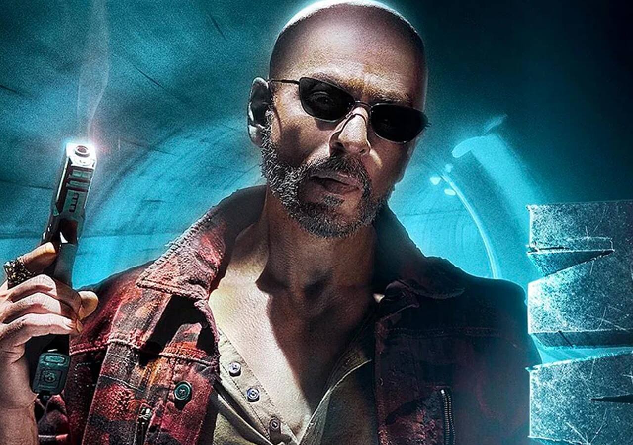 Jawan: Shah Rukh Khan's strategy to promote his films is decoded. Jawan: Shah Rukh Khan's strategy to promote his films is decoded.