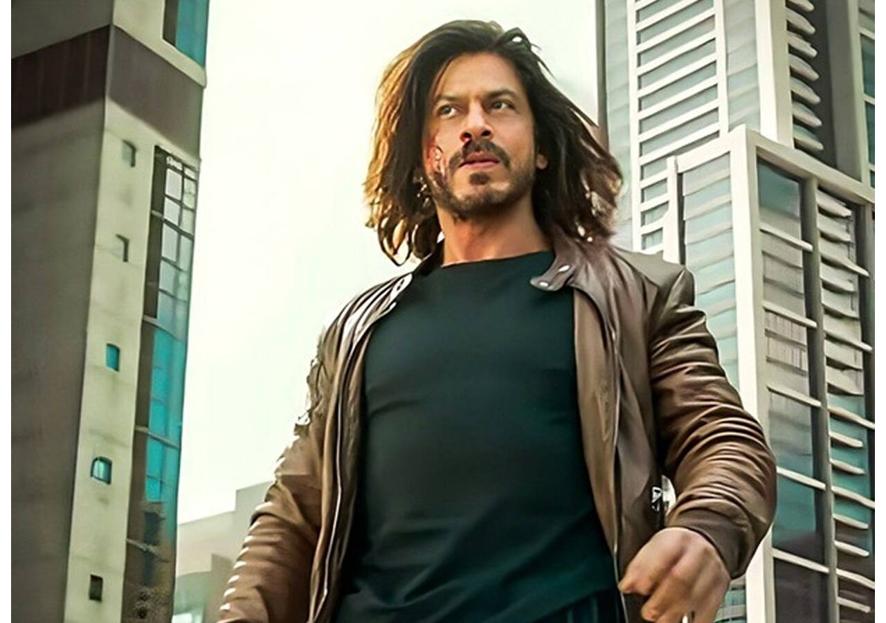 Shah Rukh Khan directly speaks to fans and promotes his films. Shah Rukh Khan directly speaks to fans and promotes his films.