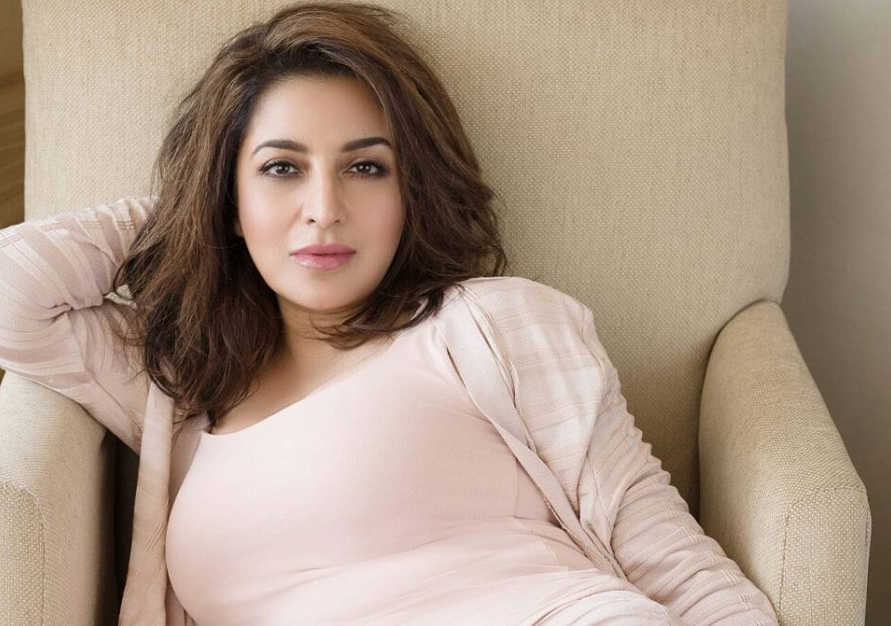 Tisca Chopra Tisca Chopra