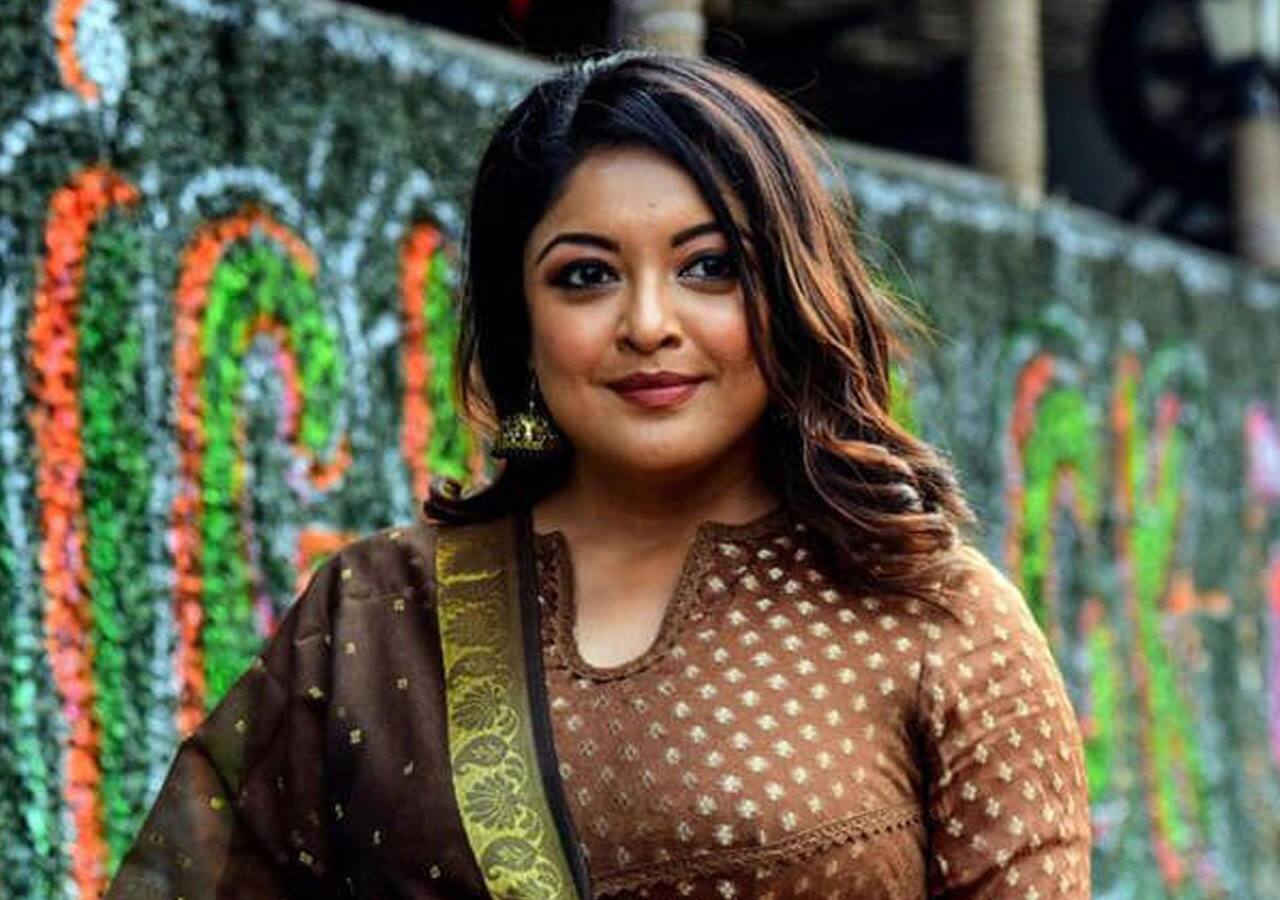 Tanushree Dutta Tanushree Dutta