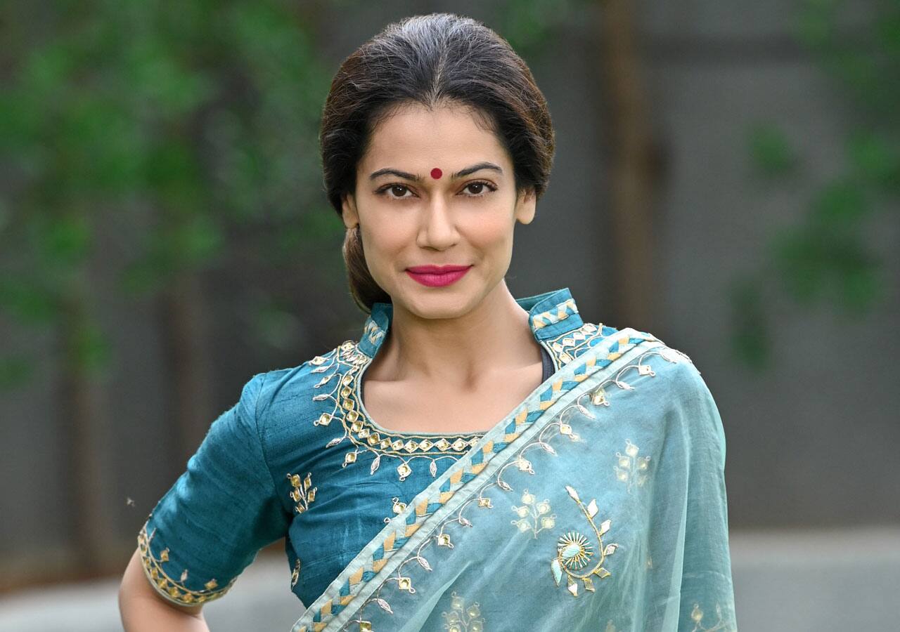 Payal Rohatgi Payal Rohatgi