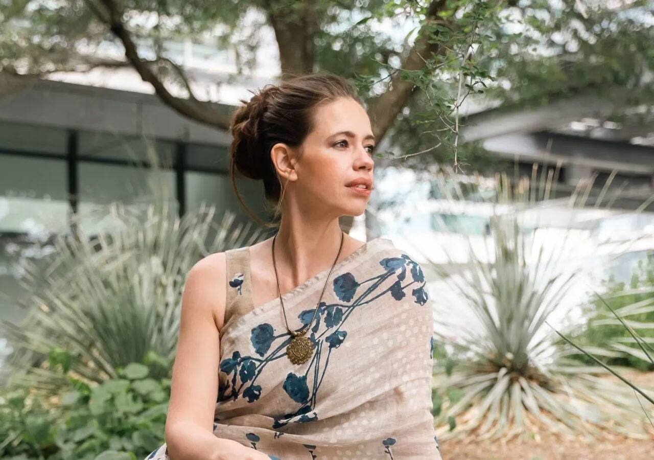 Kalki Koechlin Kalki Koechlin