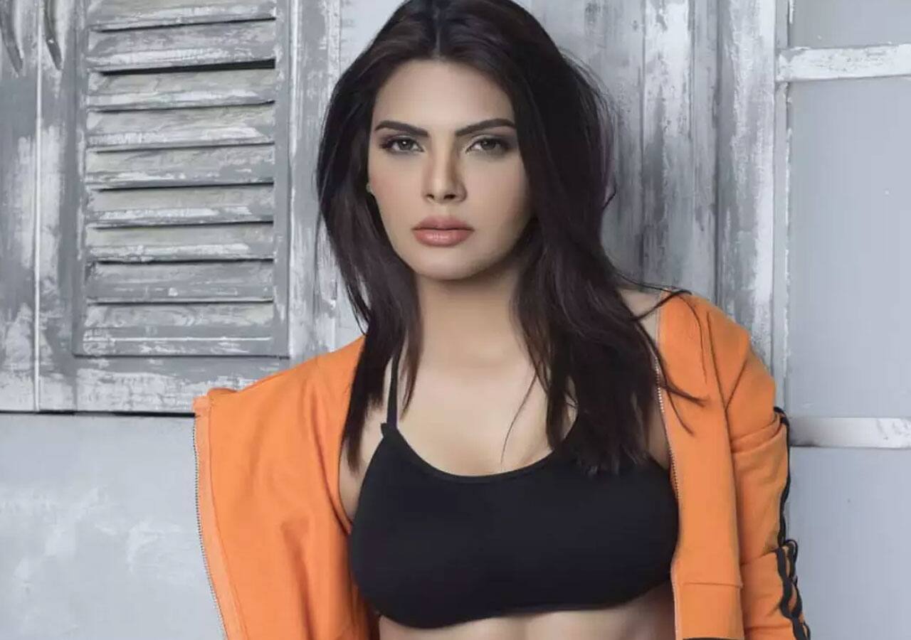Sherlyn Chopra Sherlyn Chopra