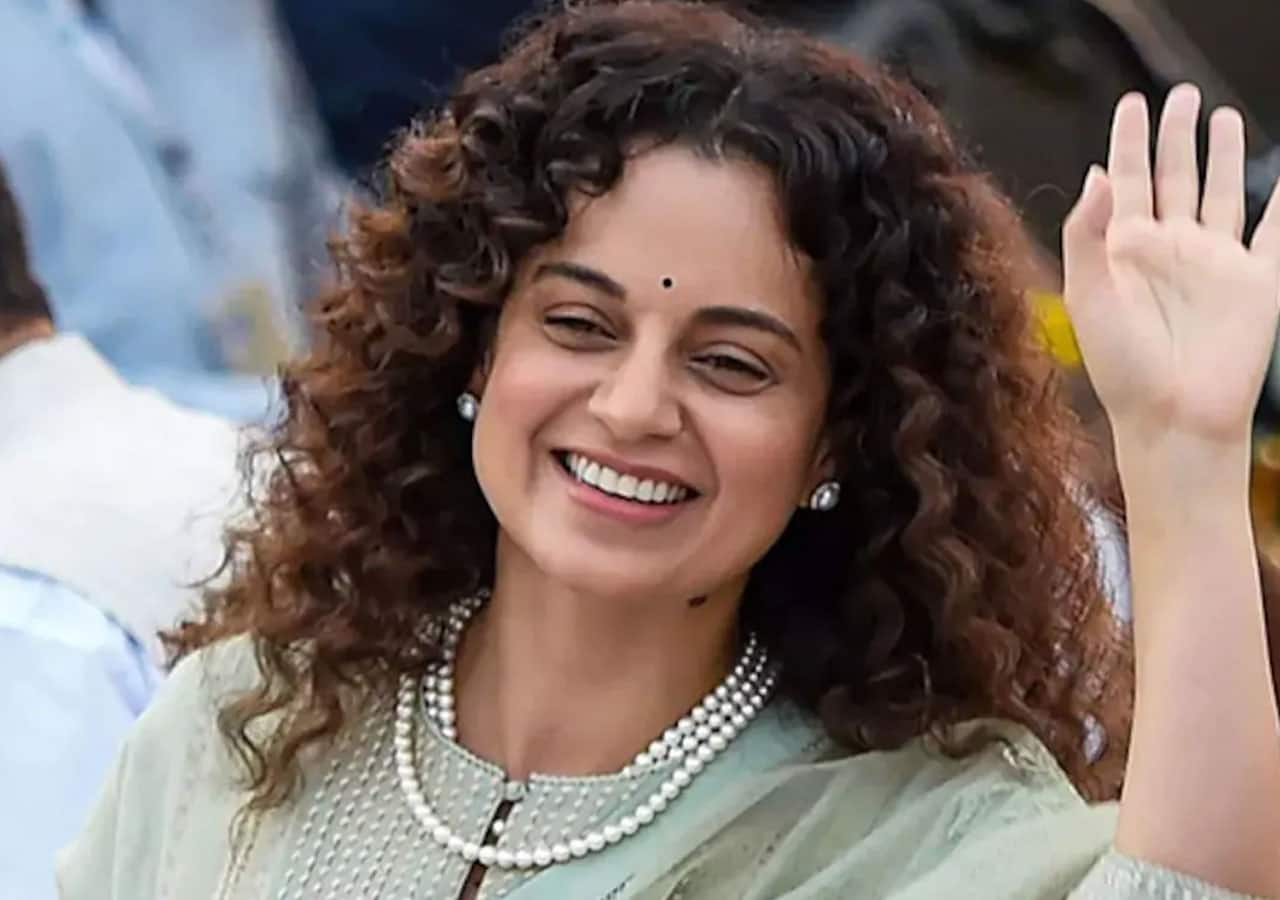 Kangana Ranaut Kangana Ranaut
