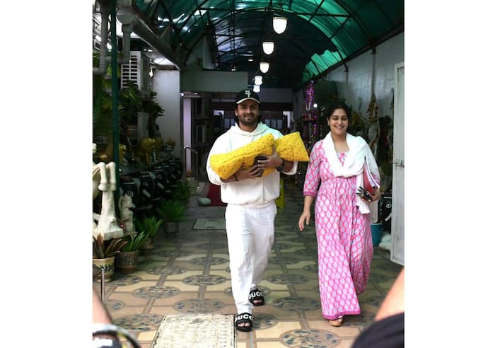 Dipika Kakar leaves acting