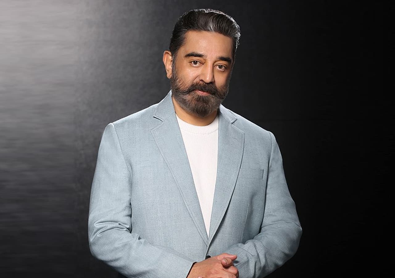 Kamal Haasan for Project K and more celebrities' paycheck amount for a ...