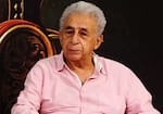 Naseeruddin Shah unfiltered: Times the veteran actor made headlines with his shocking statements