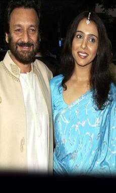 Suchitra Krishnamoorthi, Shekhar Kapoor and more top 10 Bollywood love marriages that failed