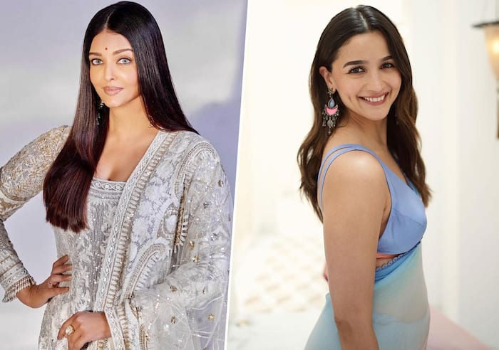 Aishwarya Rai Bachchan is all praise for Alia Bhatt