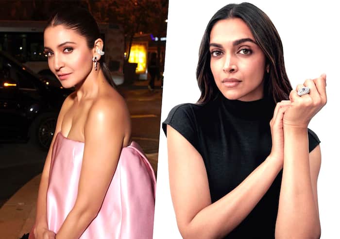 Anushka Sharma loved Deepika Padukone’s red carpet look