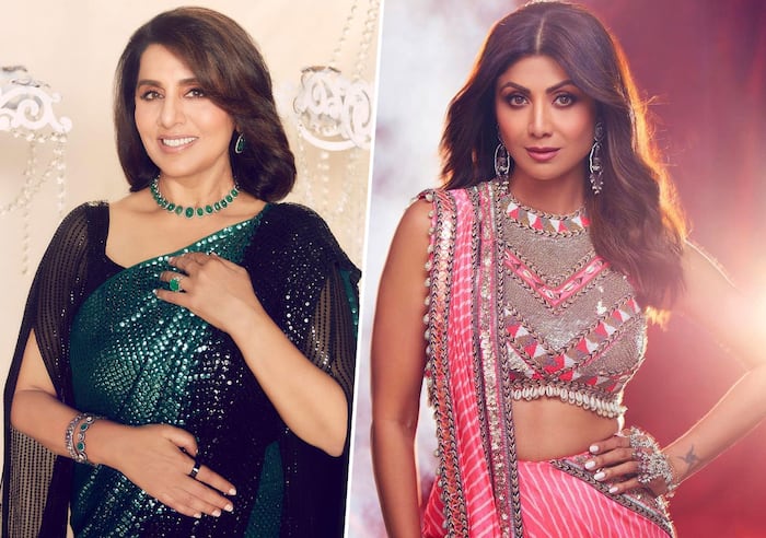 Neetu Kapoor lauds Shilpa Shetty’s culinary skills