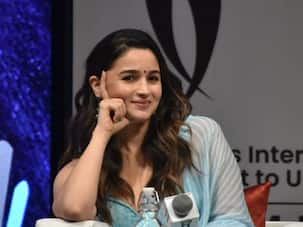 Alia Bhatt doesn’t want daughter Raha to become an actress; reveals what profession she wants her to choose