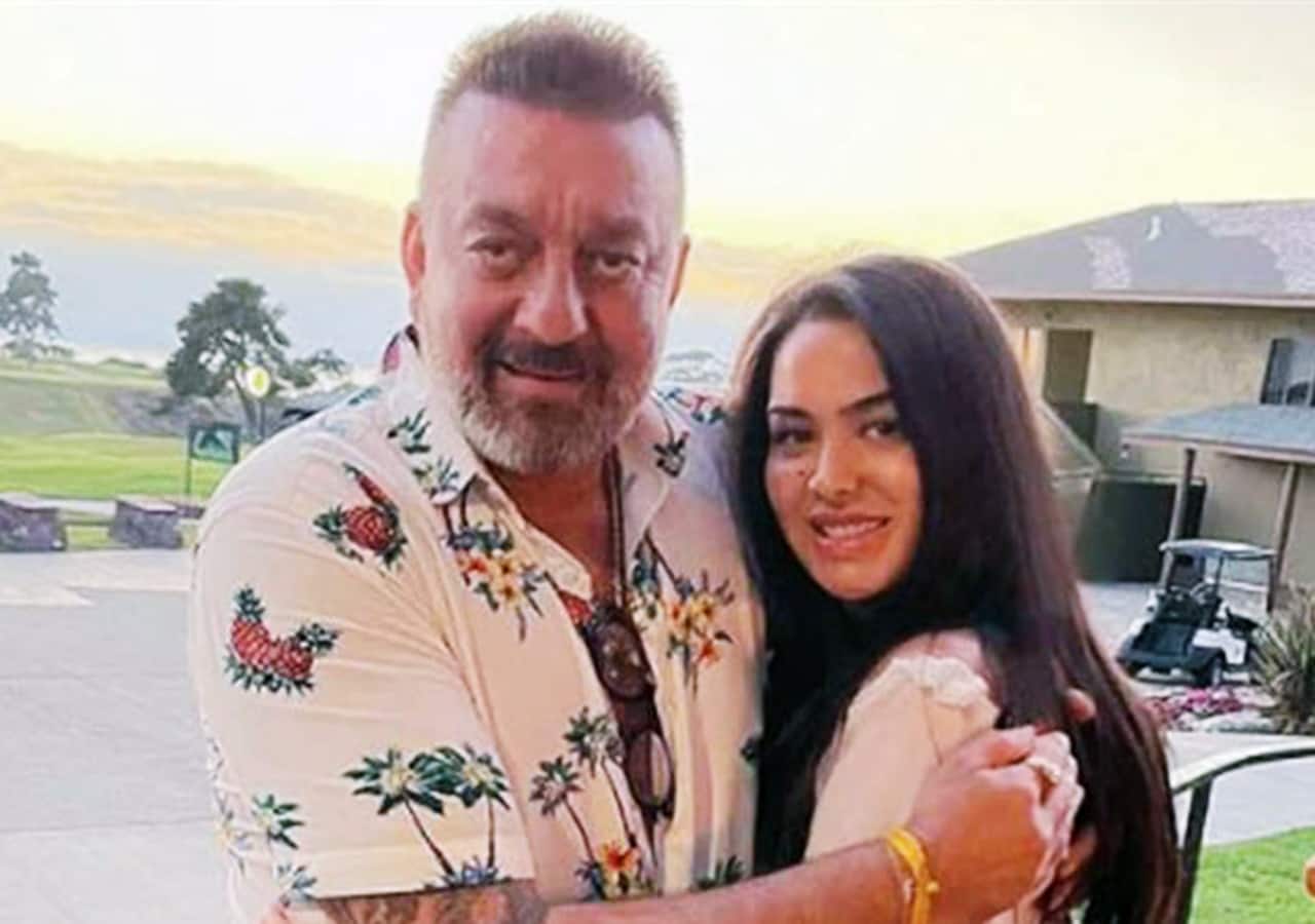 Sanjay Dutt was uncaring towards his daughter, Trishala Dutt, and has reportedly cut all ties with her.