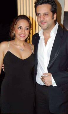 Fardeen Khan, Natasha to separate after 18 years of marriage, more celebs who broke up years after shaadi